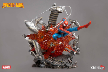 Spiderman - Light Impact Series by XM I LBS